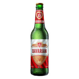 Bavarian 0,5 мл(светлое бутылочное)
