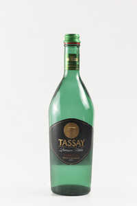 Минеральная вода Tassay Emerald  0,75