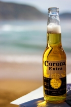 Corona extra ( бутылочное)