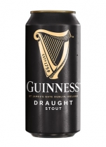 Guinness (темное 0.5л)
