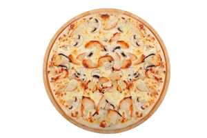 Пицца Куриная (750гр)