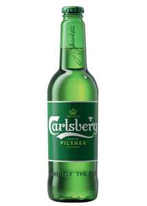 CARLSBERG (бутылочное)