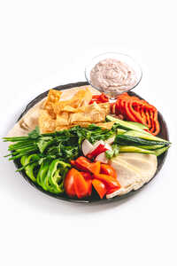 Ассорти кавказское (700гр)