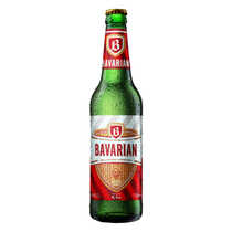 Bavarian 0,5 мл(светлое бутылочное)